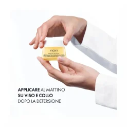 Vichy Neovadiol Post -Menopausa Crema Giorno Relipidante Anti - Rilassamento 50ml