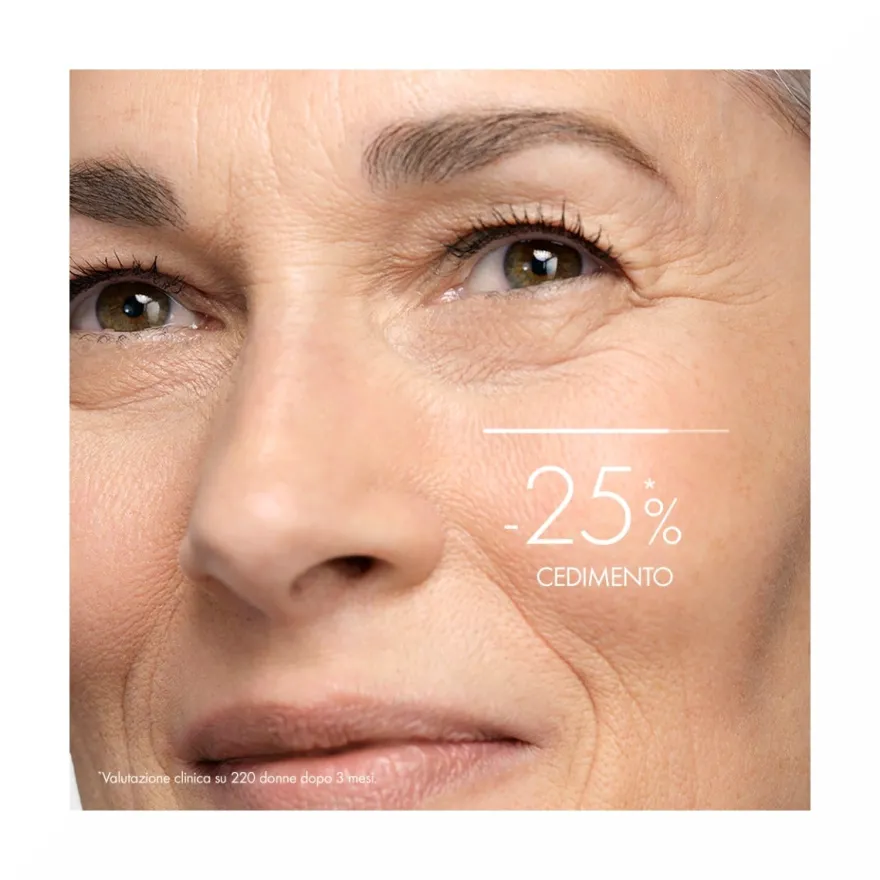 Vichy Neovadiol Post -Menopausa Crema Giorno Relipidante Anti - Rilassamento 50ml
