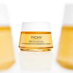 Vichy Neovadiol Post -Menopausa Crema Giorno Relipidante Anti - Rilassamento 50ml