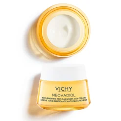 Vichy Neovadiol Post -Menopausa Crema Giorno Relipidante Anti - Rilassamento 50ml