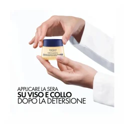 Vichy Neovadiol Pre -Menopausa Crema Notte Ridensificante Rivitalizzante 50 ml