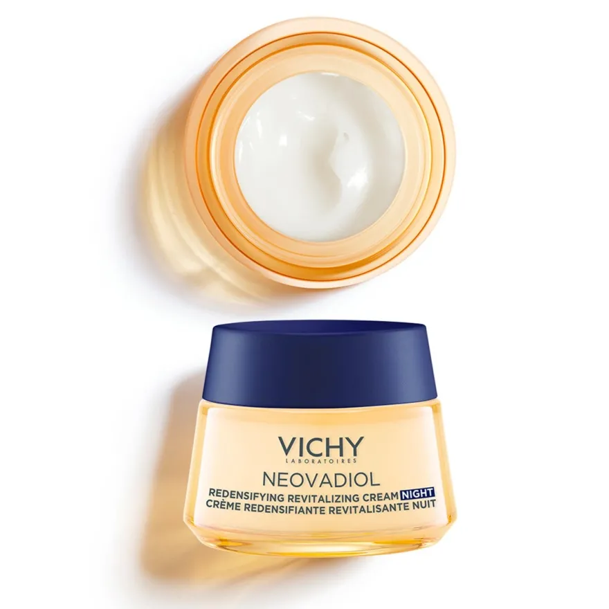 Vichy Neovadiol Pre -Menopausa Crema Notte Ridensificante Rivitalizzante 50 ml