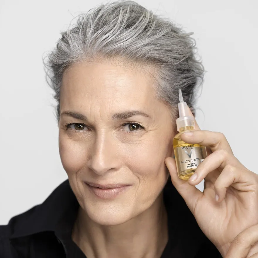 Vichy Neovadiol Pre & Post Menopausa Meno 5 Bi -Serum 30ml