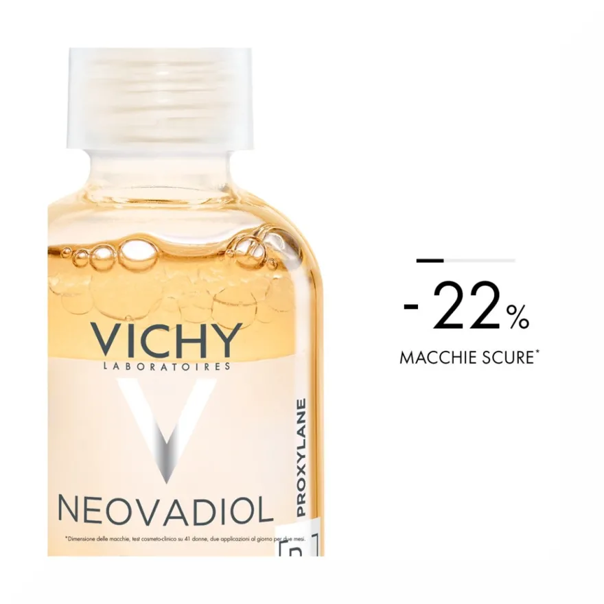 Vichy Neovadiol Pre & Post Menopausa Meno 5 Bi -Serum 30ml