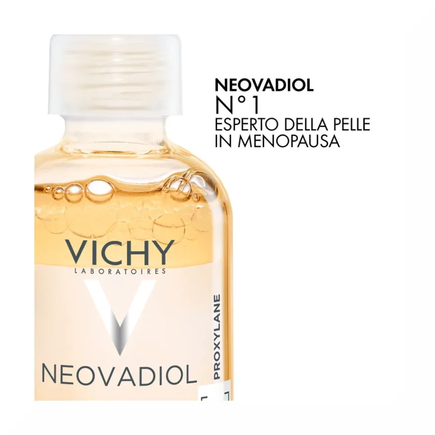 Vichy Neovadiol Pre & Post Menopausa Meno 5 Bi -Serum 30ml