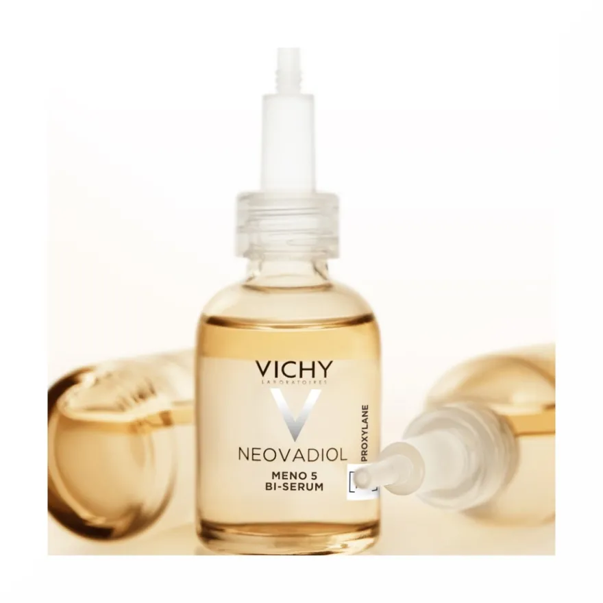 Vichy Neovadiol Pre & Post Menopausa Meno 5 Bi -Serum 30ml