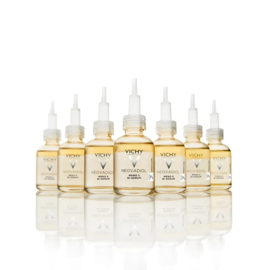 Vichy Neovadiol Pre & Post Menopausa Meno 5 Bi -Serum 30ml