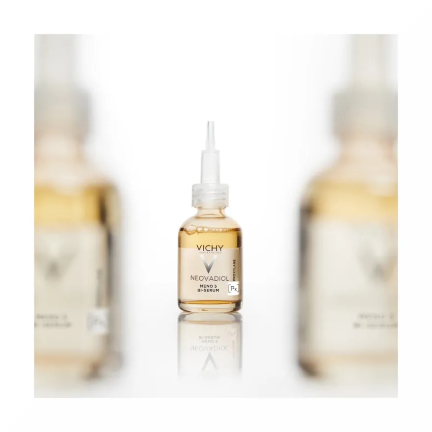Vichy Neovadiol Pre & Post Menopausa Meno 5 Bi -Serum 30ml