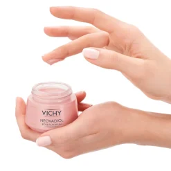 Vichy Neovadiol Rose Platinium Crema giorno Fortificante e Rivitalizzante 50ml