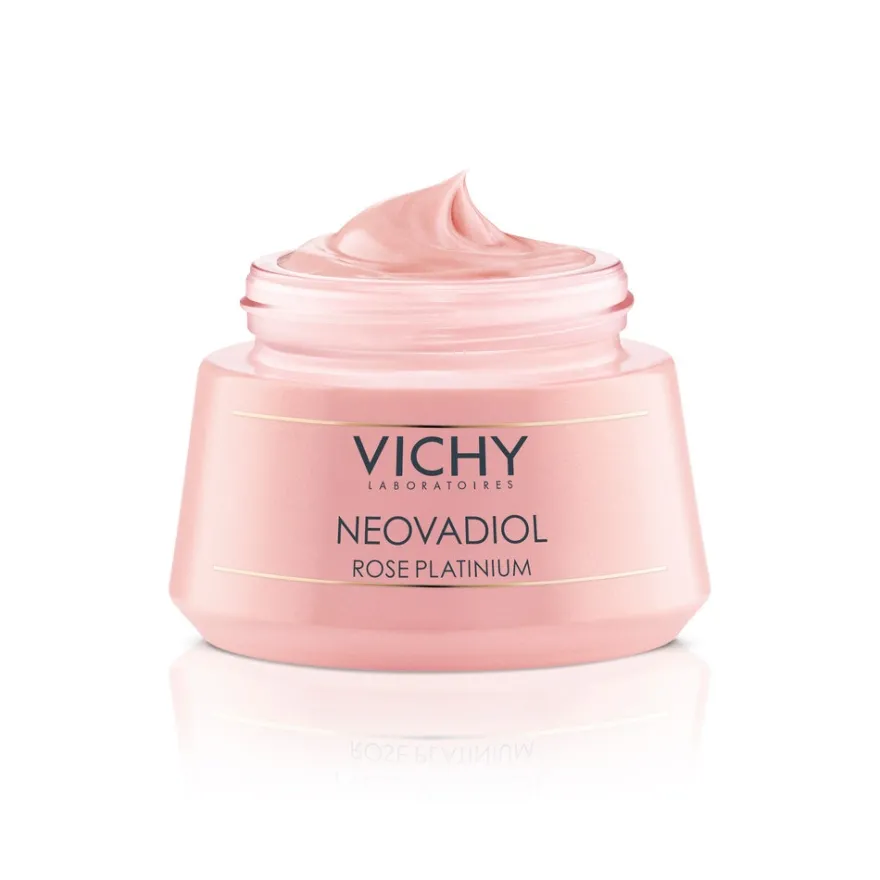 Vichy Neovadiol Rose Platinium Crema giorno Fortificante e Rivitalizzante 50ml