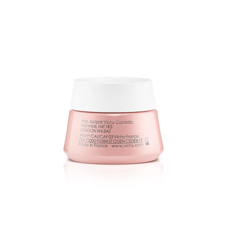 Vichy Neovadiol Rose Platinium Occhi Crema Rosa Anti-Borse/Anti-Rughe 15ml
