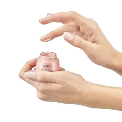Vichy Neovadiol Rose Platinium Occhi Crema Rosa Anti-Borse/Anti-Rughe 15ml