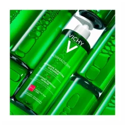 Vichy Normaderm Gel Detergente Anti-Imperfezioni 400ml