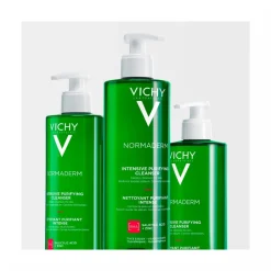 Vichy Normaderm Gel Detergente Anti-Imperfezioni 400ml