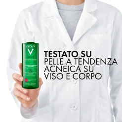 Vichy Normaderm Gel Purificazione intensa 200ml