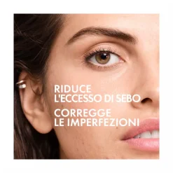 Vichy Normaderm Gel Purificazione intensa 200ml