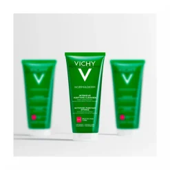 Vichy Normaderm Gel Purificazione intensa 200ml