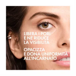 Vichy Normaderm Tonico Astringente Purificante 200ml