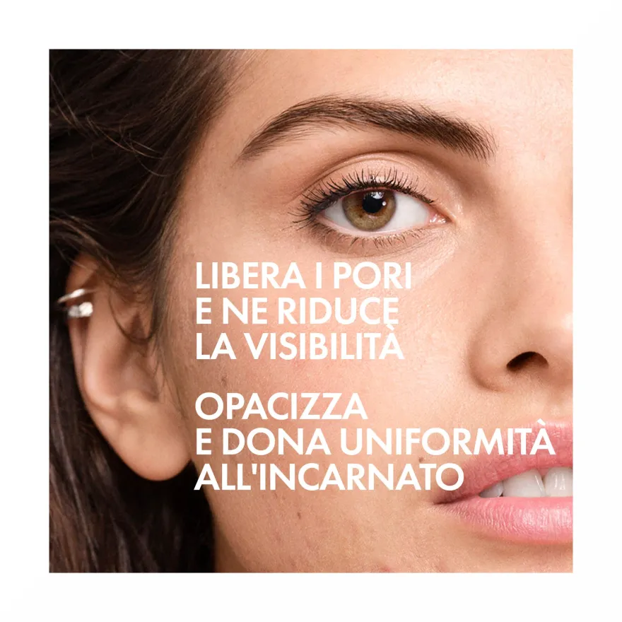 Vichy Normaderm Tonico Astringente Purificante 200ml