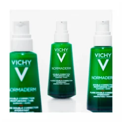 Vichy Normaderm Trattamento Idratante Doppia Azione 50ml