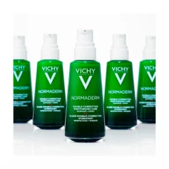 Vichy Normaderm Trattamento Idratante Doppia Azione 50ml