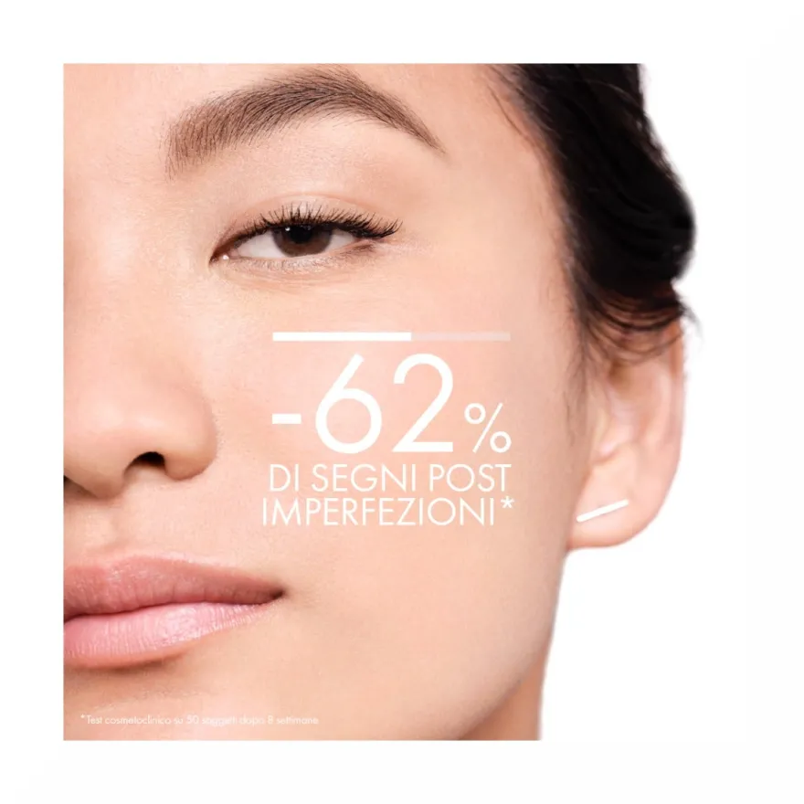 Vichy Normaderm Trattamento Idratante Doppia Azione 50ml