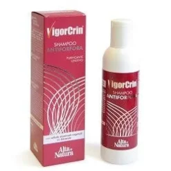 VIGORCRIN SHAMPOO ANTIFORFORA