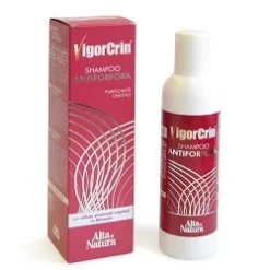 VIGORCRIN SHAMPOO ANTIFORFORA
