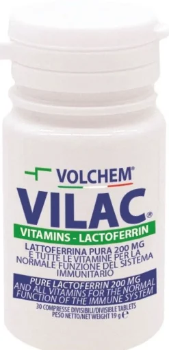 VILAC 30CPR