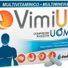 Vimi Up Uomo 30 Compresse