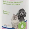 Virbac Allerderm Shampoo Cute Secca e Squamosa Cane & Gatto 250ml