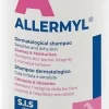 Virbac Allermyl Shampoo Per Cani E Gatti 250ml