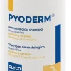Virbac Pyoderm Shampoo Cane e Gatto 250ml