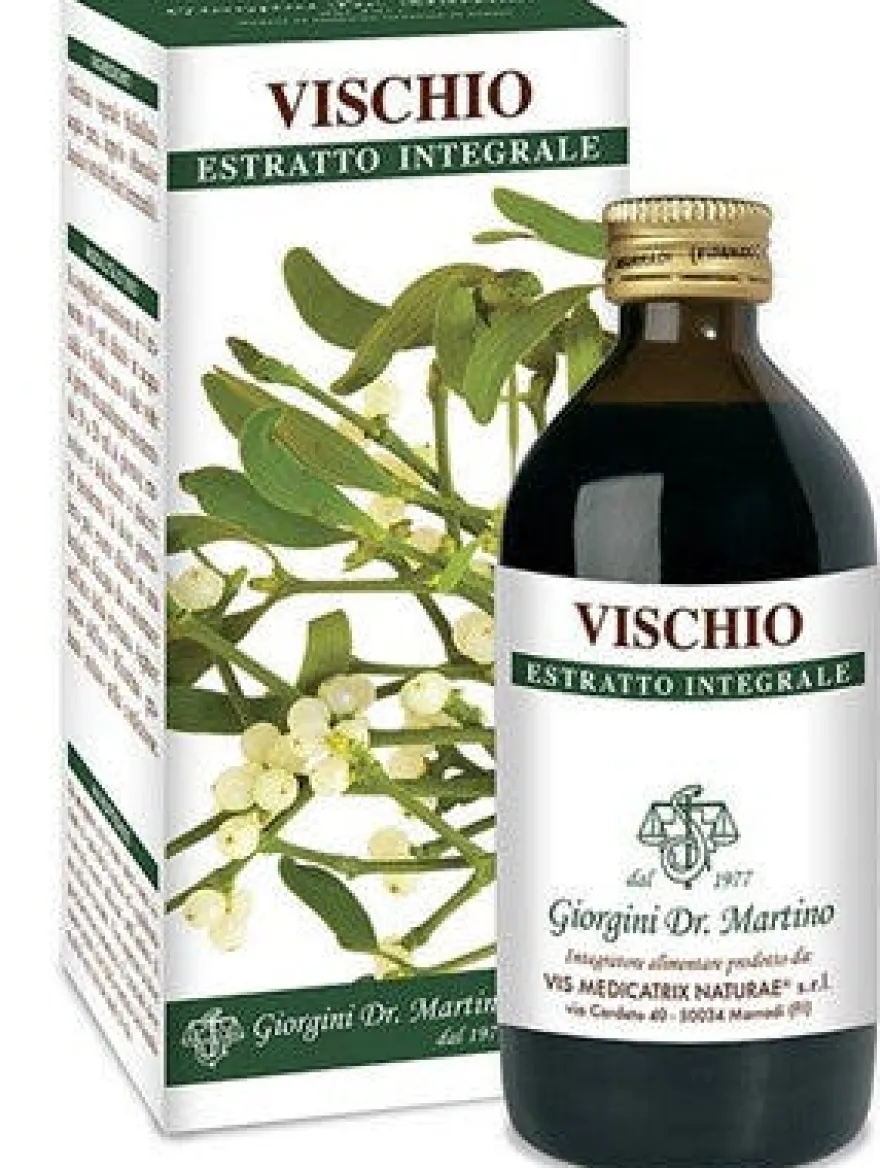 VISCHIO ESTRATTO INTEGR 200ML