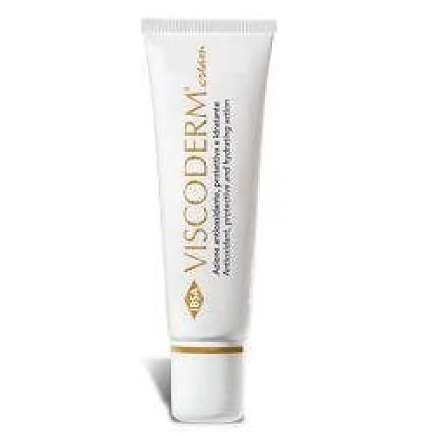 Viscoderm Crema 30ml