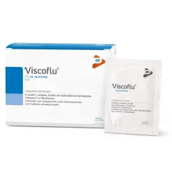 Viscoflu 20 Bustine