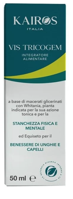 VIS TRICOGEM SPRAY 50ML