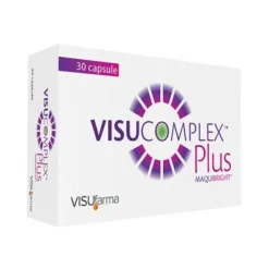 Visucomplex Plus 30 Capsule