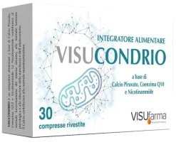 Visucondrio 30 Compresse