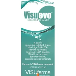 Visuevo Soluzione Oftalmica 10ml