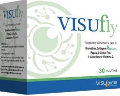 Visufly 30 Bustine