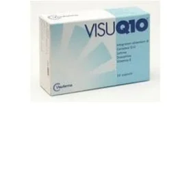 VisuQ10 20cps