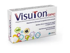 Visuton OPC 30 Compresse