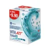 Vita Act Total B 40 Compresse