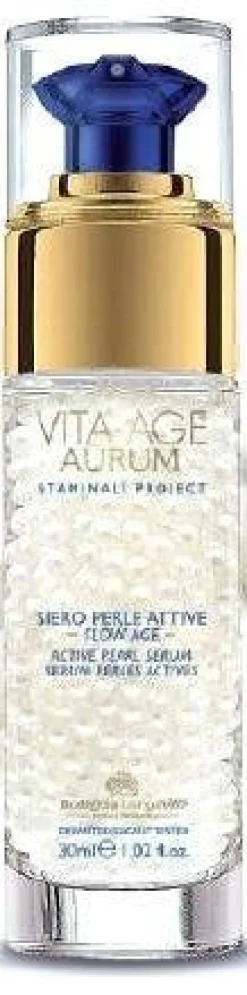 VITA AGE AURUM SIERO PERLE ATT