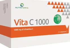 Vita C 1000 30 Compresse