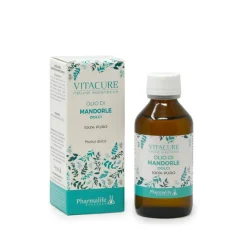 Vitacure Olio Di Mandorle Dolci 100ml