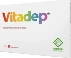 Vitadep 30 Compresse