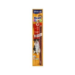Vitakraft Beef Stick Gusto Manzo Snack Cani Adulti Busta 12g