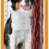 Vitakraft Beef Stick Hypoallergenic Con Tacchino/Struzzo/Riso Snack Cani Adulti Busta 12g